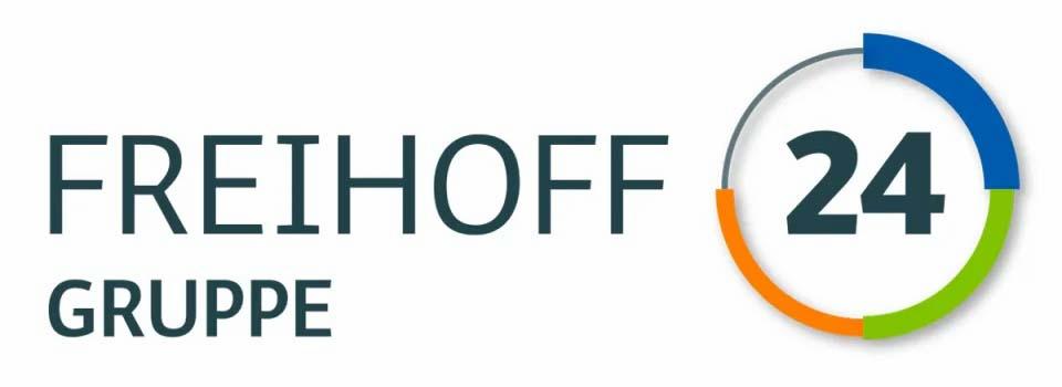 Freihoff Gruppes logo